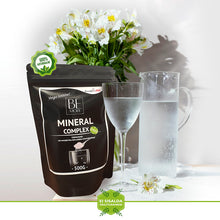Laadi pilt galerii vaatajasse, Mineraalainete segu joogiveele (500 g)