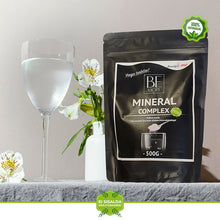 Laadi pilt galerii vaatajasse, Mineraalainete segu joogiveele (500 g)