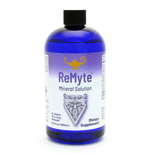 ReMyte Mineral Solution 480ml