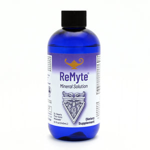 ReMyte Mineral Solution 240ml